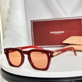 Picture of Jacques Marie Mage Sunglasses _SKUfw77709996fw